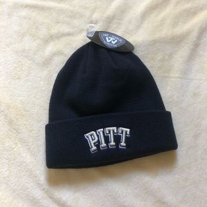 Pitt beanie